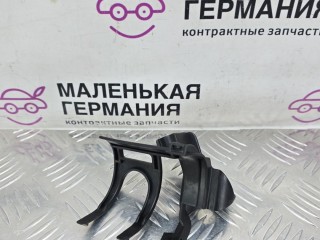 кронштейн (крепление) левый, ориг. номер A2044210194, Mercedes-Benz C W204 [рестайлинг] 2011-2015