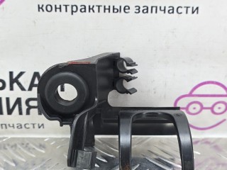 кронштейн (крепление) левый, ориг. номер A2044210194, Mercedes-Benz C W204 [рестайлинг] 2011-2015