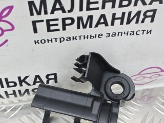 кронштейн (крепление) левый, ориг. номер A2044210194, Mercedes-Benz C W204 [рестайлинг] 2011-2015