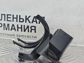 кронштейн (крепление) левый, ориг. номер A2044210194, Mercedes-Benz C W204 [рестайлинг] 2011-2015