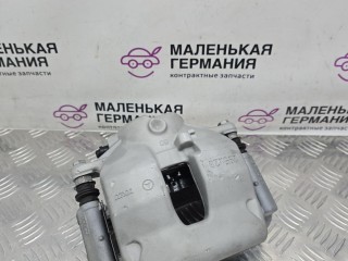 суппорт тормозной передний левый, ориг. номер A2044212581, Mercedes-Benz C W204 [рестайлинг] 2011-2015