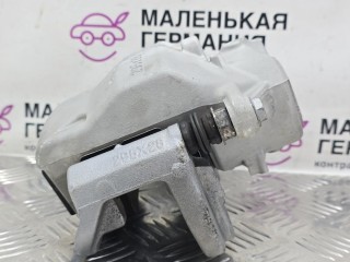 суппорт тормозной передний левый, ориг. номер A2044212581, Mercedes-Benz C W204 [рестайлинг] 2011-2015