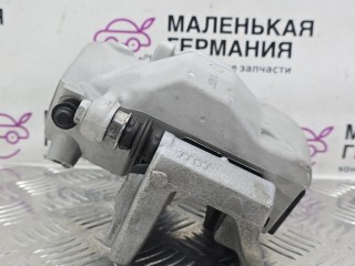 суппорт тормозной передний левый, ориг. номер A2044212581, Mercedes-Benz C W204 [рестайлинг] 2011-2015