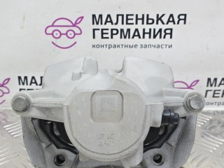 суппорт тормозной передний левый, ориг. номер A2044212581, Mercedes-Benz C W204 [рестайлинг] 2011-2015