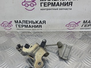 датчик дорожного просвета, ориг. номер A0045429918, Mercedes-Benz C W204 [рестайлинг] 2011-2015