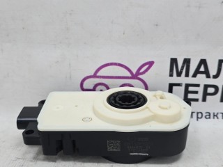 Моторчик жалюзи, ориг. номер 9464870, 51749465526, 9465526, BMW X5 G05 2018-2023