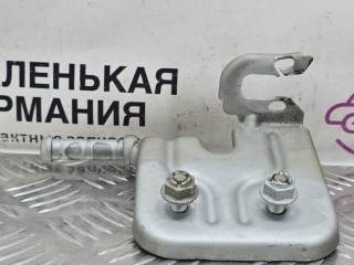 кронштейн (крепление), ориг. номер A2124922241, Mercedes-Benz E W212 [рестайлинг] 2013-2016