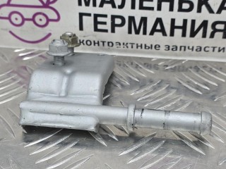 кронштейн (крепление), ориг. номер A2124923741, Mercedes-Benz E W212 [рестайлинг] 2013-2016