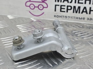 кронштейн (крепление), ориг. номер A2124923741, Mercedes-Benz E W212 [рестайлинг] 2013-2016