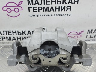 суппорт тормозной задний правый, ориг. номер A2124230181, Mercedes-Benz E W212 [рестайлинг] 2013-2016