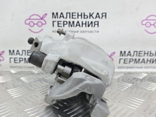 суппорт тормозной задний правый, ориг. номер A2124230181, Mercedes-Benz E W212 [рестайлинг] 2013-2016
