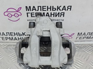 суппорт тормозной задний левый, ориг. номер A2124230081, Mercedes-Benz E W212 [рестайлинг] 2013-2016