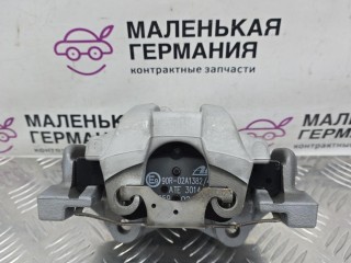 суппорт тормозной задний левый, ориг. номер A2124230081, Mercedes-Benz E W212 [рестайлинг] 2013-2016