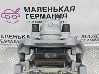 суппорт тормозной задний левый, ориг. номер A2124230081, Mercedes-Benz E W212 [рестайлинг] 2013-2016