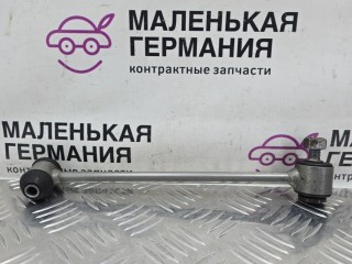 стойка стабилизатора задняя правая, ориг. номер A1243260681, Mercedes-Benz E W212 [рестайлинг] 2013-2016
