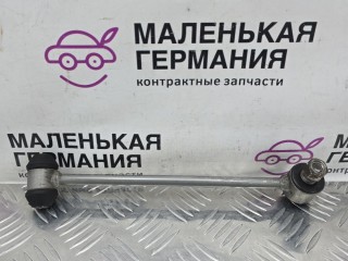 стойка стабилизатора задняя правая, ориг. номер A1243260681, Mercedes-Benz E W212 [рестайлинг] 2013-2016