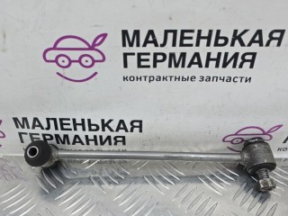 стойка стабилизатора задняя правая, ориг. номер A1243260681, Mercedes-Benz E W212 [рестайлинг] 2013-2016