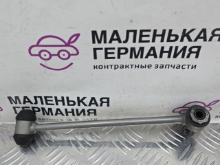 стойка стабилизатора задняя правая, ориг. номер A1243260681, Mercedes-Benz E W212 [рестайлинг] 2013-2016