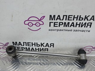 стойка стабилизатора задняя левая, ориг. номер A1243260681, Mercedes-Benz E W212 [рестайлинг] 2013-2016