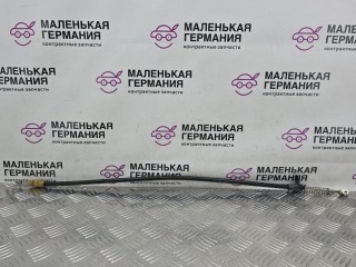 трос ручника, ориг. номер A2124201285, Mercedes-Benz E W212 [рестайлинг] 2013-2016