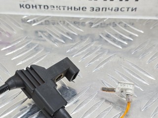 датчик износа тормозных колодок задний, ориг. номер A2125401705, Mercedes-Benz E W212 [рестайлинг] 2013-2016