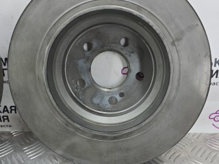 диски тормозные (комплект), ориг. номер A0004231012, Mercedes-Benz E W212 [рестайлинг] 2013-2016