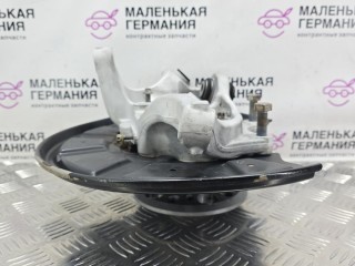 кулак задний левый, ориг. номер A2123500141, A2119810227, A2123502108, Mercedes-Benz E W212 [рестайлинг] 2013-2016