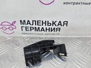 кронштейн (крепление) правый, ориг. номер A2045461243, Mercedes-Benz E W212 [рестайлинг] 2013-2016