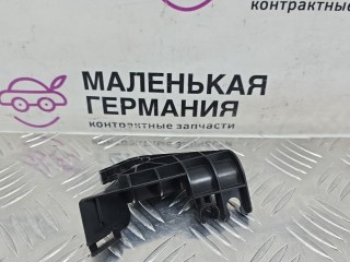 кронштейн (крепление) левый, ориг. номер A2045461143, Mercedes-Benz E W212 [рестайлинг] 2013-2016