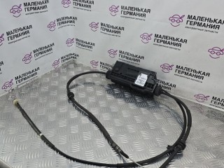 блок управления ручником, ориг. номер 6795145, 34436795145, 34436874220, 6868514, 6874220, 34436864546, 6864546, 34436868514, BMW X5 F15 2013-2018