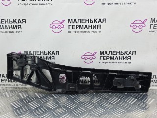 кронштейн крепления порога левый, ориг. номер 51777387347, 7387347, BMW 5 G30/G31 2016-2020