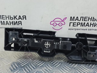 кронштейн крепления порога левый, ориг. номер 51777387345, 7387345, BMW M5 F90 2017-2020