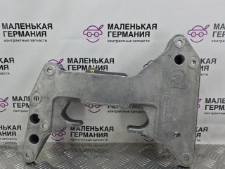 кронштейн коробки (балка кпп), ориг. номер 9485330, 22319485330, BMW X3 G01 2017-2021