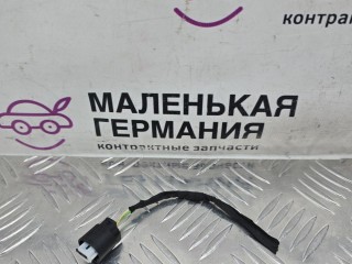 разъем (фишка) проводки, ориг. номер 1718555, BMW 5 G30/G31 2016-2020