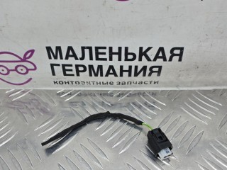 разъем (фишка) проводки, ориг. номер 1718555, BMW 5 G30/G31 2016-2020