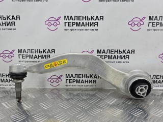 рычаг передний правый нижний, ориг. номер 31106861162, 6861162, BMW 5 G30/G31 2016-2020