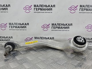 рычаг передний правый нижний, ориг. номер 31106861162, 6861162, BMW 5 G30/G31 2016-2020