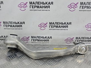 рычаг передний правый нижний, ориг. номер 31106861162, 6861162, BMW 5 G30/G31 2016-2020