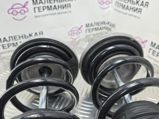 амортизатор задний, ориг. номер 33536866783, 6884486, 6866783, 33526866615, 6866615, BMW 5 G30/G31 2016-2020