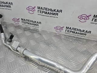 трубка кондиционера, ориг. номер 9323658, 64539323658, 64539324795, 9324795, BMW 8 G14/G15 2018-2022