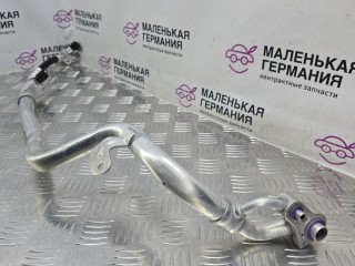 трубка кондиционера, ориг. номер 9323658, 64539323658, 64539324795, 9324795, BMW 8 G14/G15 2018-2022