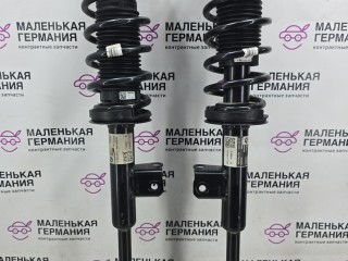 амортизатор передний, ориг. номер 31316866592, 6884485, 31316866591, 6862569, 6866591, 6866592, 31336862569, BMW 5 G30/G31 2016-2020