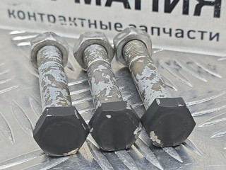 болт, ориг. номер 26117527475, 7527475, 26127536563, 7536563, BMW 1 F20/F21 2011-2015