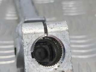 рулевой карданчик, ориг. номер 6791297, 32306791297, BMW 1 F20/F21 2011-2015