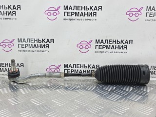 тяга рулевая левая, ориг. номер A2043300903, A2043380015, Mercedes-Benz C W204 [рестайлинг] 2011-2015