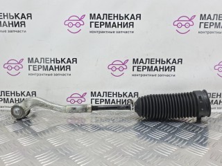 тяга рулевая левая, ориг. номер A2043300903, A2043380015, Mercedes-Benz C W204 [рестайлинг] 2011-2015