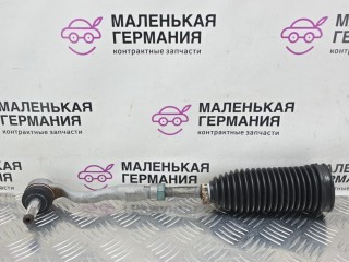 тяга рулевая левая, ориг. номер 32106787472, 32106870519, 6870519, 6787472, BMW X4 F26 2014-2018