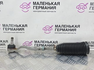 тяга рулевая левая, ориг. номер 32106787472, 32106870519, 6870519, 6787472, BMW X4 F26 2014-2018