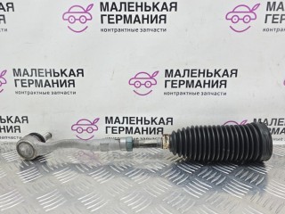 тяга рулевая левая, ориг. номер 32106787472, 32106870519, 6870519, 6787472, BMW X4 F26 2014-2018