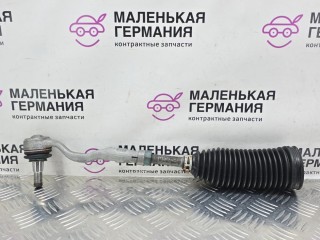 тяга рулевая левая, ориг. номер 32106787472, 32106870519, 6870519, 6787472, BMW X4 F26 2014-2018